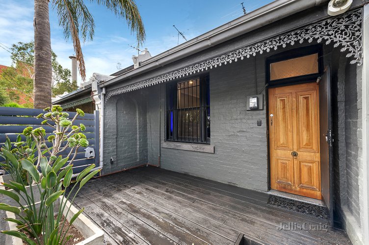 24 Cooke Street Abbotsford 3067