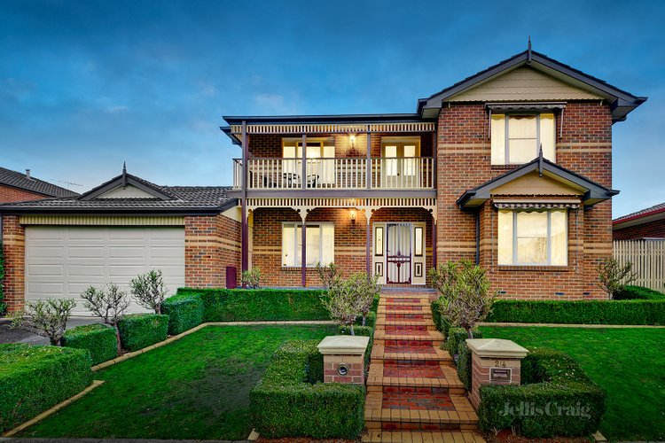 24 County Terrace Croydon Hills 3136