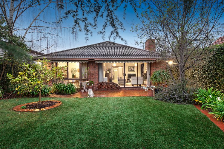 24 Cressy Street Malvern 3144
