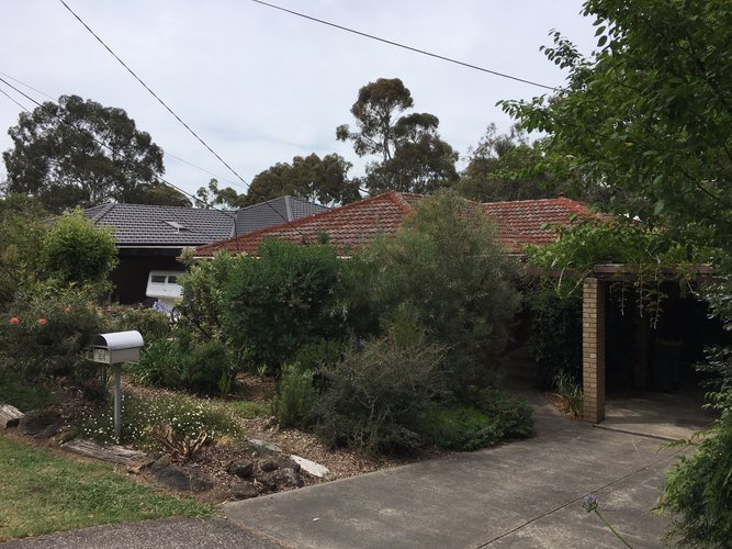 24 Cressy Street Montmorency 3094