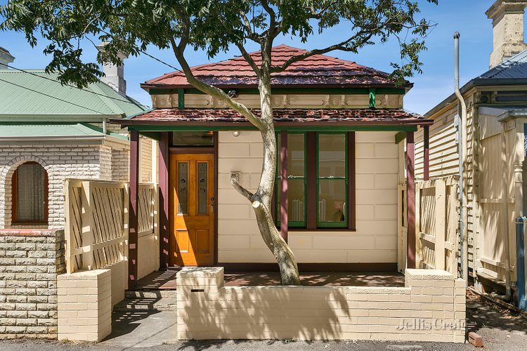 24 Crown Street Flemington 3031
