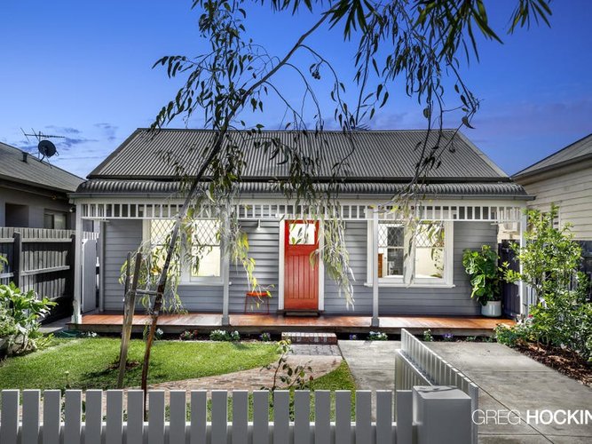 24 Davies Street Newport 3015