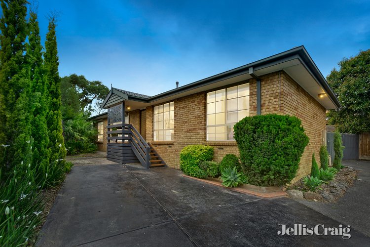 24 Day Crescent Bayswater North 3153
