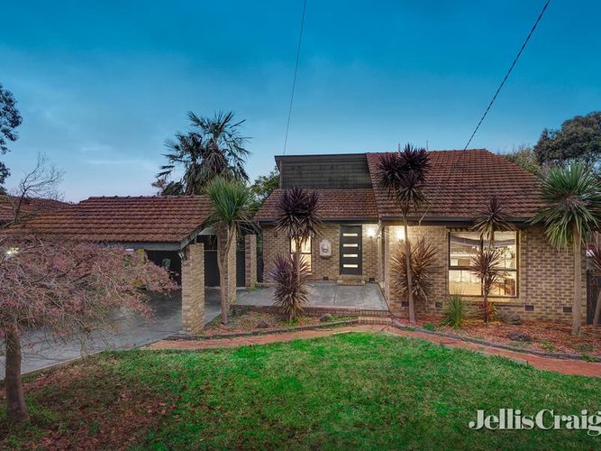 24 Daymar Drive Mooroolbark 3138