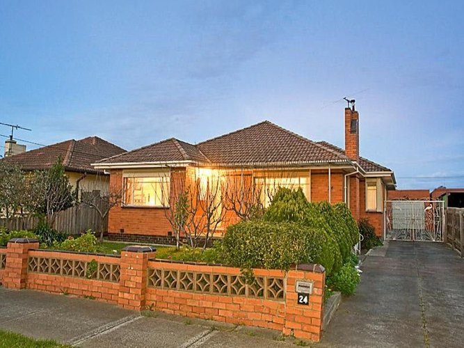 24 Delphin Avenue Altona North 3025