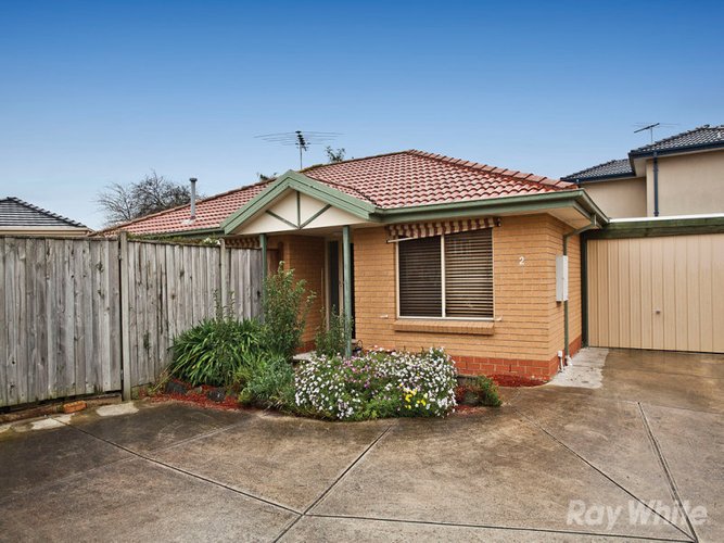2 4 Dendy Court Mulgrave 3170