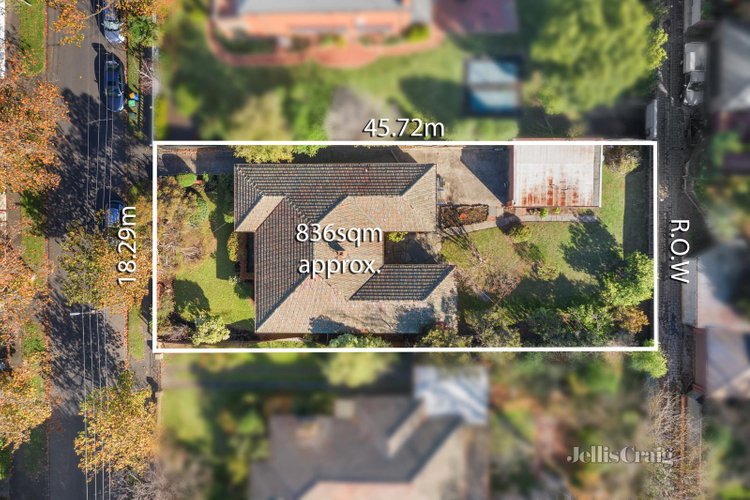 24 Derby Street Camberwell 3124