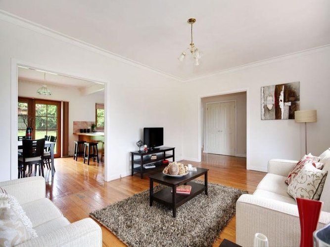 24 Donald Street Croydon 3136