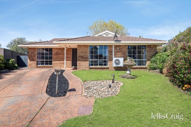 24 Dotterel Court Chelsea Heights 3196