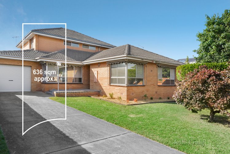 24 Dromana Avenue Bentleigh East 3165