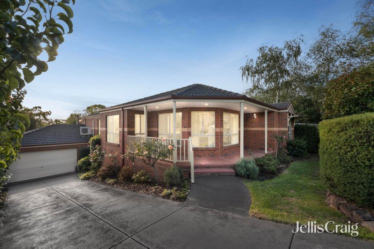 24 Drummer Hill Lane Mooroolbark 3138