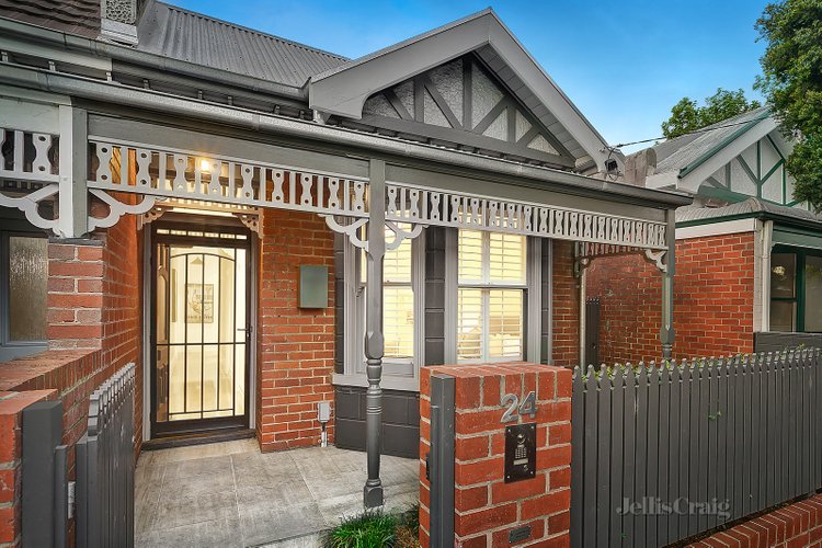 24 Duke Street St Kilda 3182