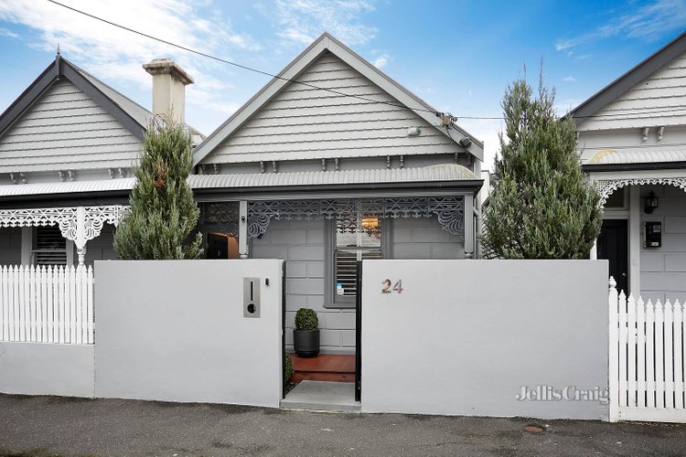 24 Durham Street Richmond 3121