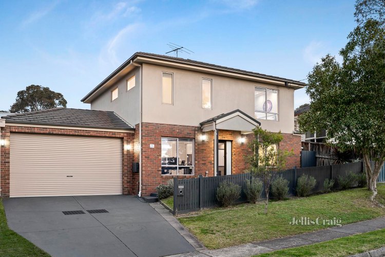 24 Edith Avenue Croydon 3136