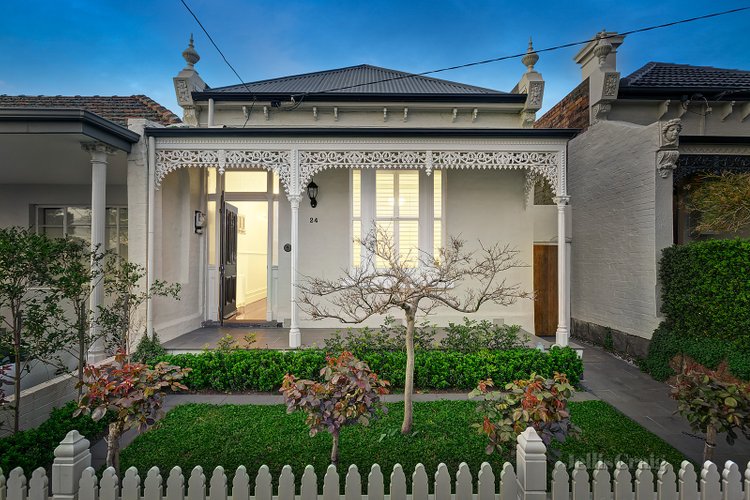 24 Eglinton Street Moonee Ponds 3039