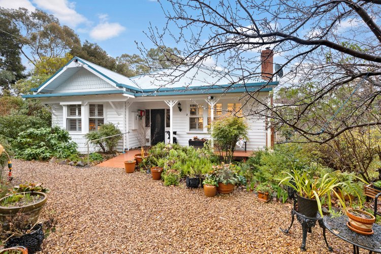 24 Eighteenth Street Hepburn 3461