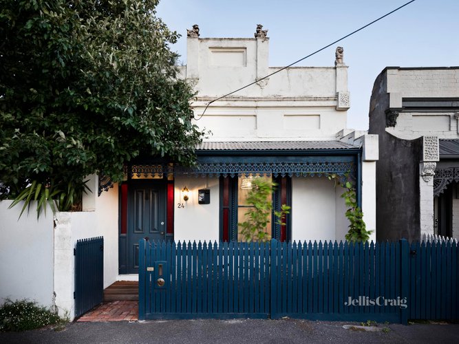 24 Errol Avenue Brunswick 3056