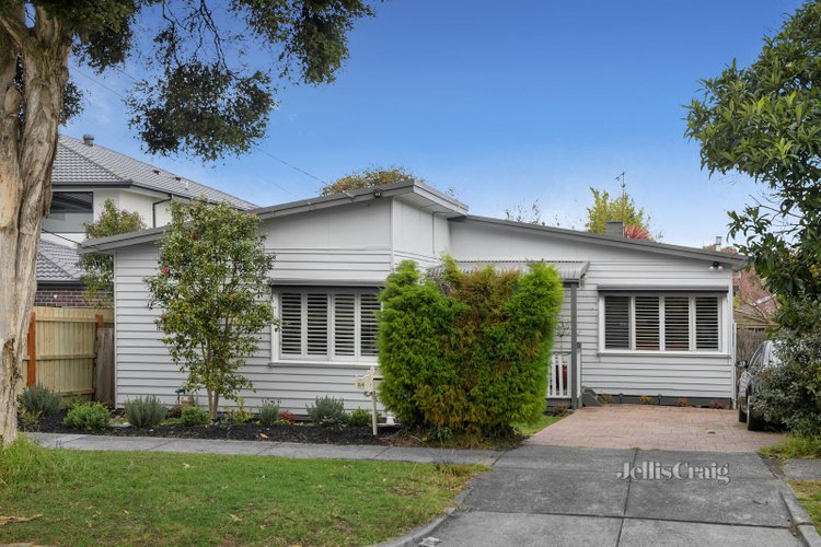 24 Eugenia Street Nunawading 3131