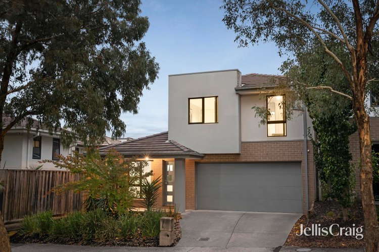 24 Evans Drive Croydon 3136