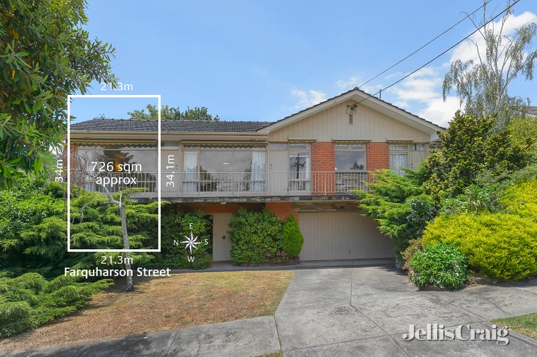 24 Farquharson Street Mount Waverley 3149
