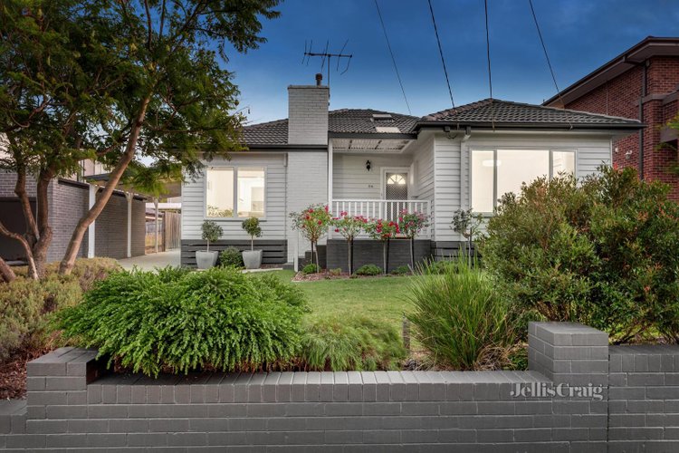 24 Faulkner Street Blackburn South 3130