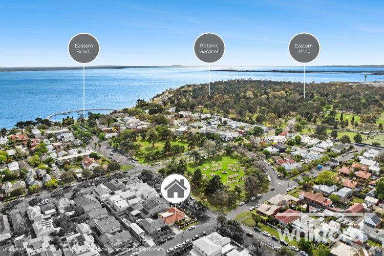 24 Fitzroy Street, Geelong