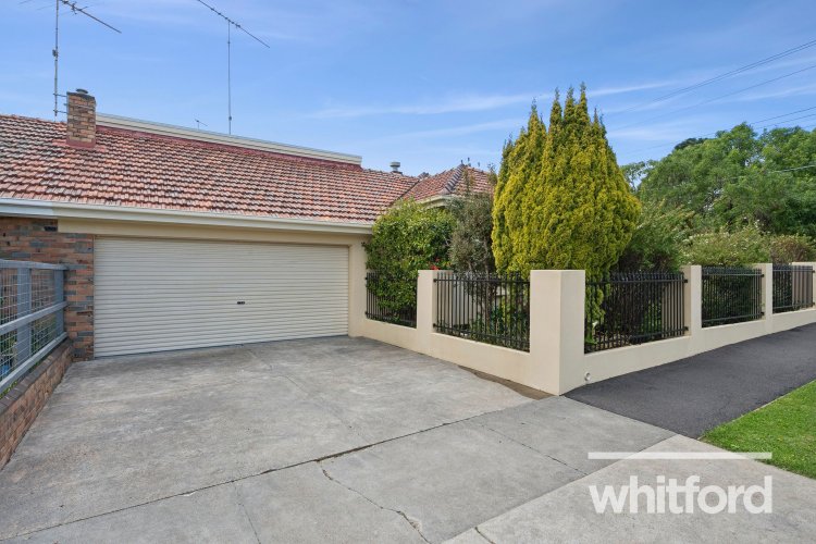 24 Fitzroy Street, Geelong
