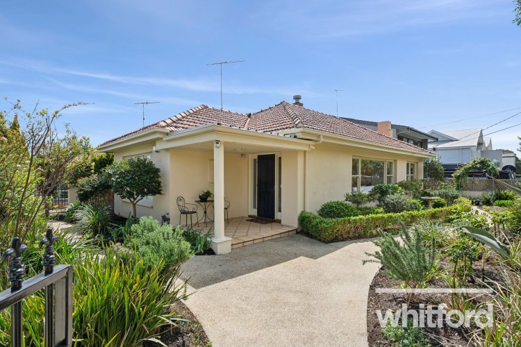 24 Fitzroy Street, Geelong