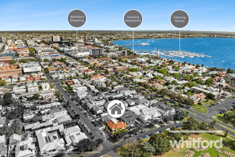 24 Fitzroy Street, Geelong