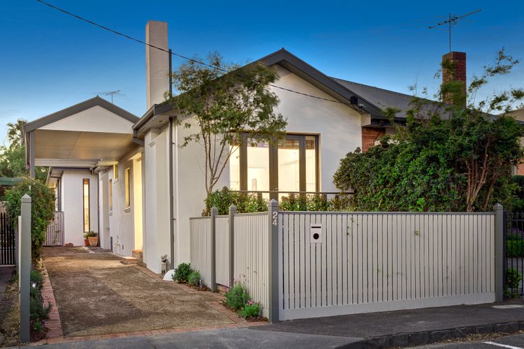 24 Fletcher Street Hawthorn East 3123