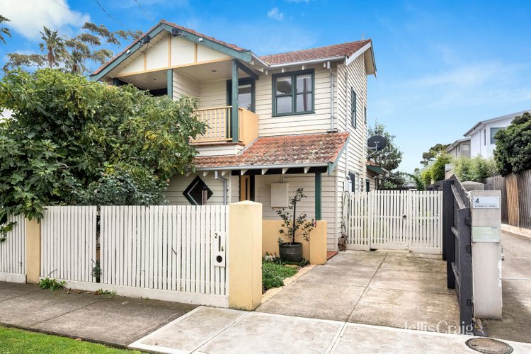2/4 Florence Street Williamstown North 3016