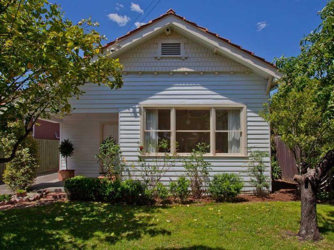 24 Garnet Street Brunswick West 3055