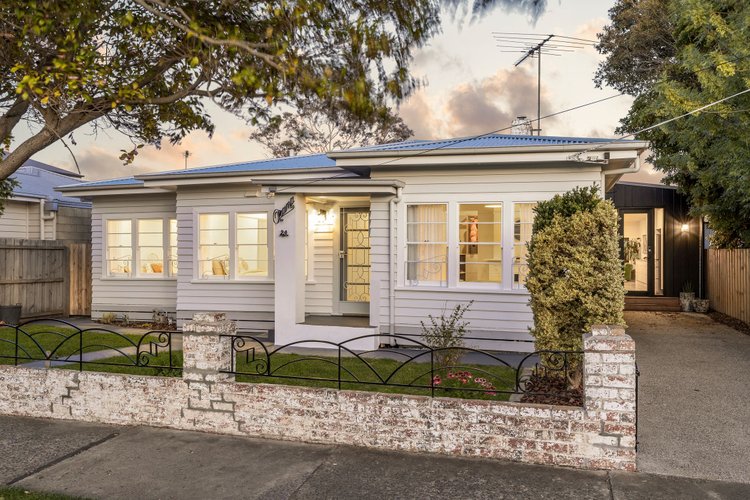 24 George Street, Geelong&nbsp;West