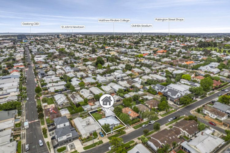 24 George Street, Geelong&nbsp;West