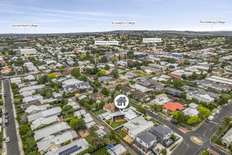 24 George Street, Geelong&nbsp;West