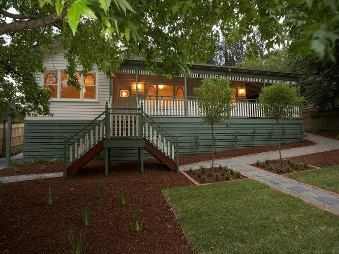 24 Glenora Avenue Croydon 3136
