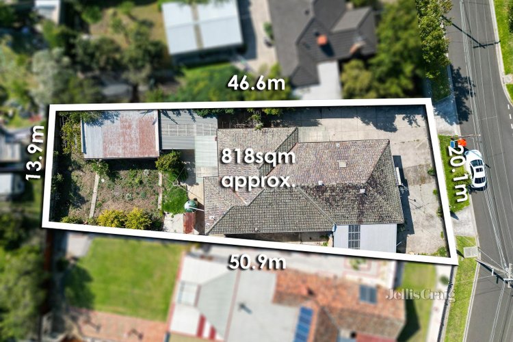 24 Gratwick Street Lalor 3075