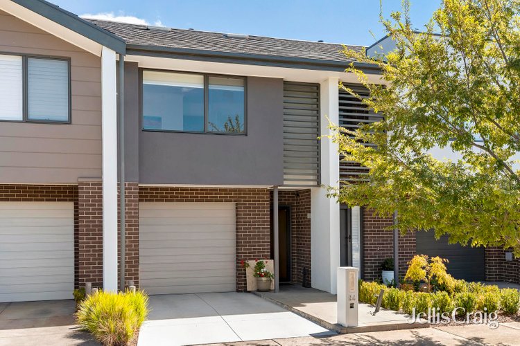 24 Harmony Road Ascot Vale 3032