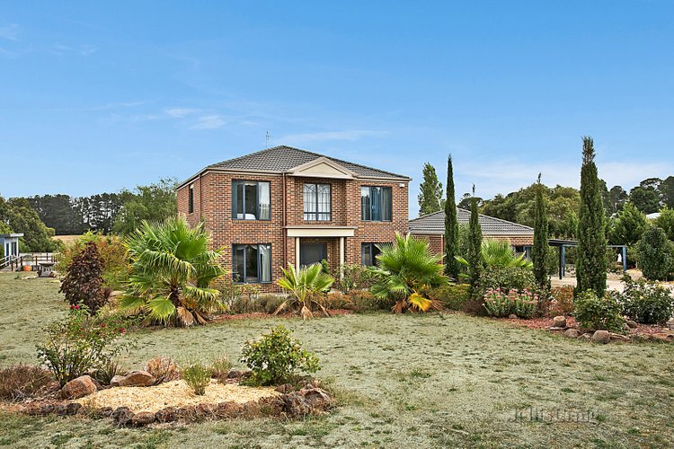 24 Harvey Street Malmsbury 3446