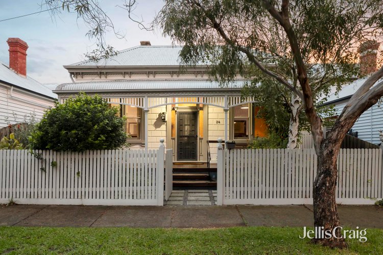 24 Henderson Street Northcote 3070