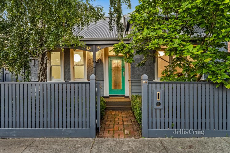24 Henty Street Brunswick 3056