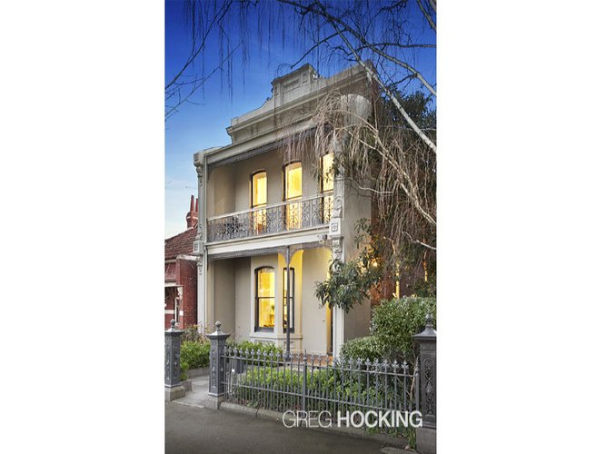 24 Howe Crescent South Melbourne 3205