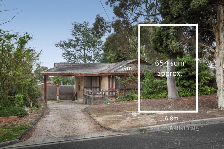 24 Jeffrey Drive Ringwood 3134