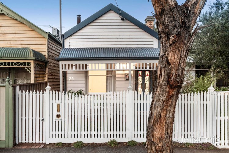 24 John Street Brunswick East 3057