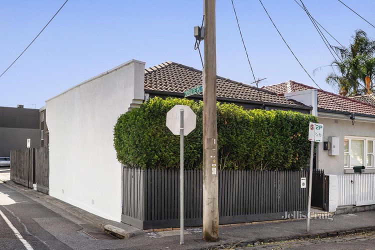 24 Johnson Street Richmond 3121