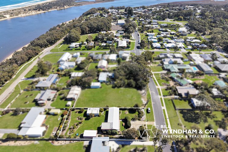 24 Jorgensen Street, Marlo