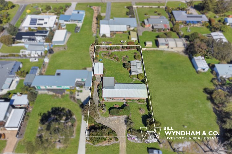 24 Jorgensen Street, Marlo