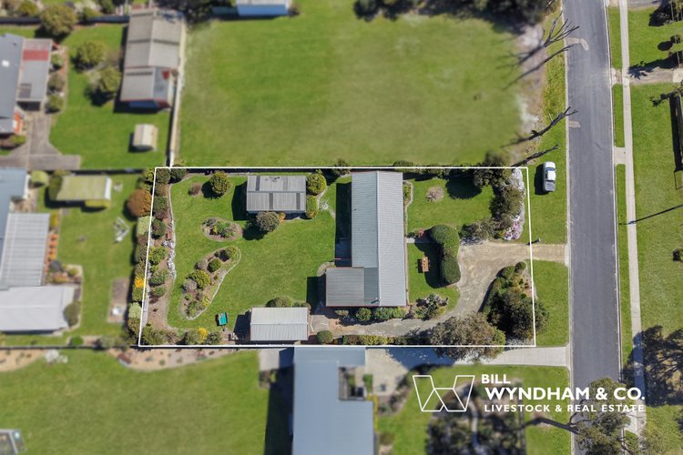 24 Jorgensen Street, Marlo