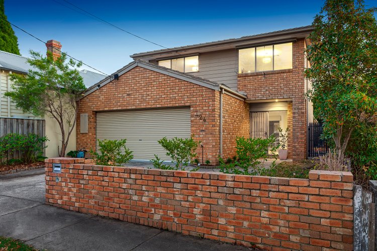24 Judd Street Camberwell 3124