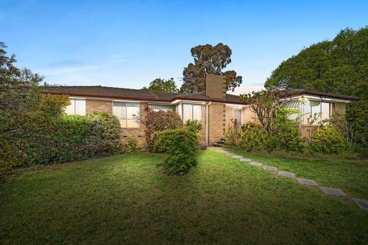 24 Kincumber Drive Croydon 3136
